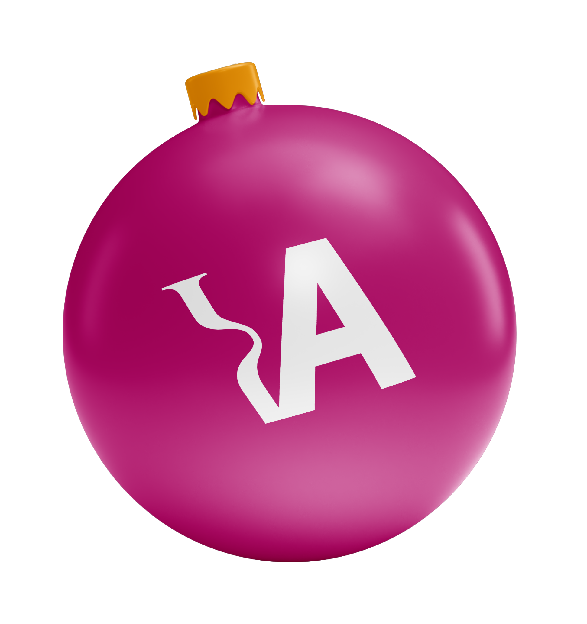 va-kerstbal-roze