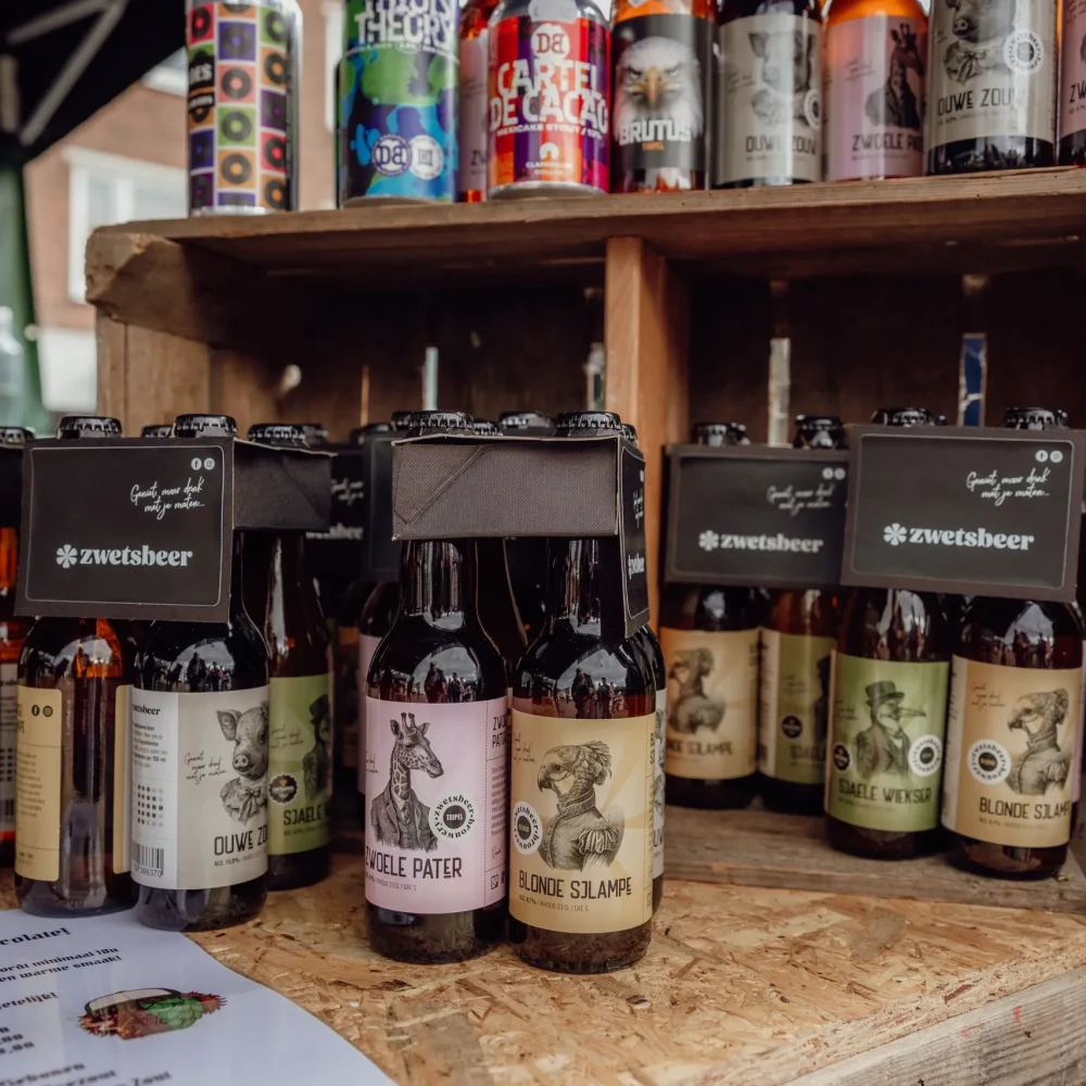 Beerbastard Promotie 2